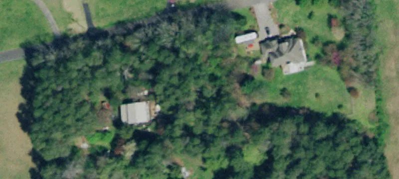 Scenic Homesite with Lake Views