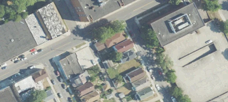 Hamtramck Multifamily Investment Opportunity