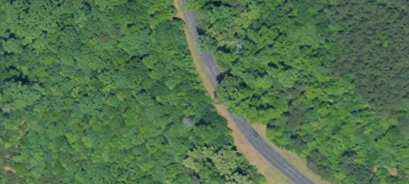 Broad River Highlands Wooded Lot