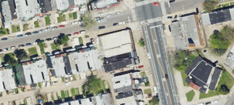 Ogontz Avenue Mixed-Use Investment