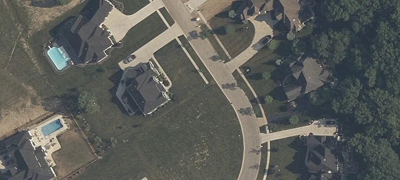 Residential Lot in The Sanctuary