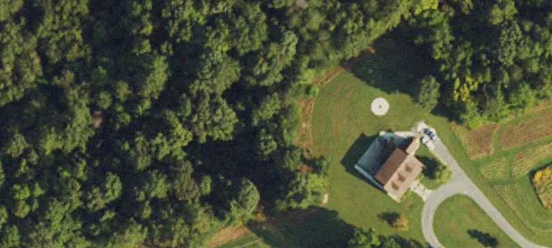 Stokes County Building Lot