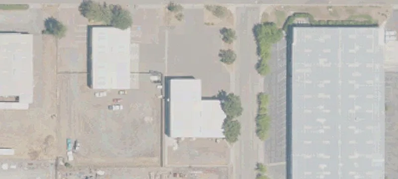 Red Bluff Warehouse/Shop Space