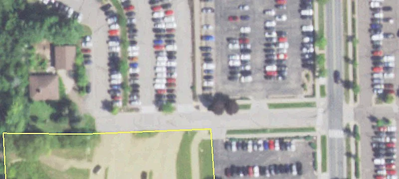 Downtown Eau Claire Commercial Land