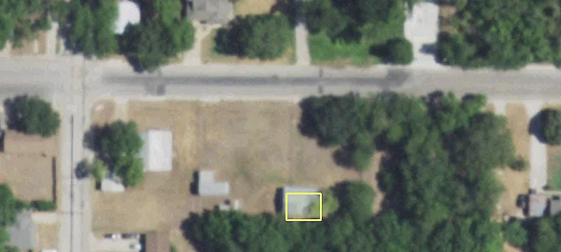Weatherford Acreage with City Utilities