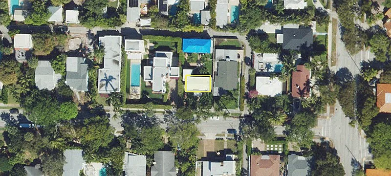 Historic Multifamily Property in West Palm