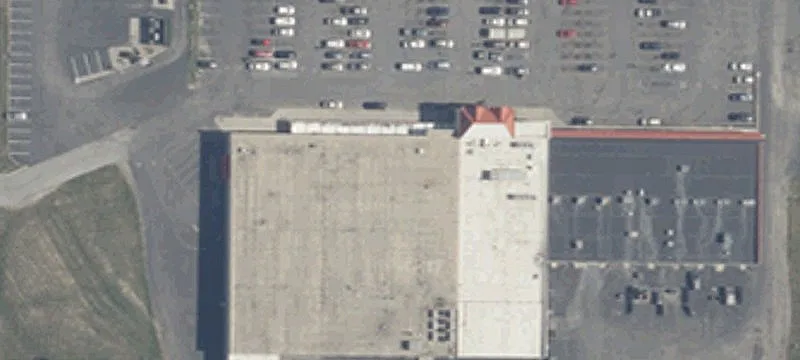Kroger-Anchored Shopping Center For Sale
