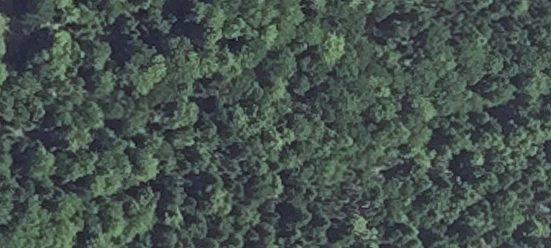 Gardner Lake Waterfront Land