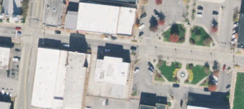Retail Space on Main Street