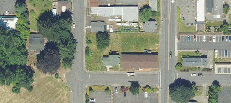 Mixed-Use Property Available
