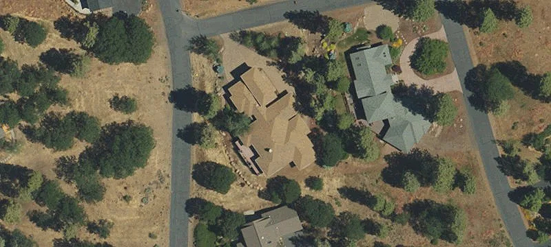 Corner Site at Running Y