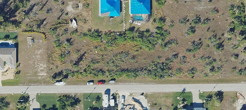 Residential Lots in Growing Community