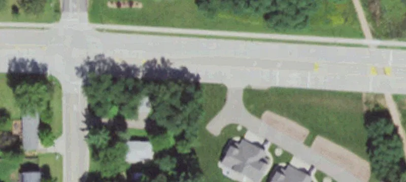 Wisconsin River Frontage Land Parcels