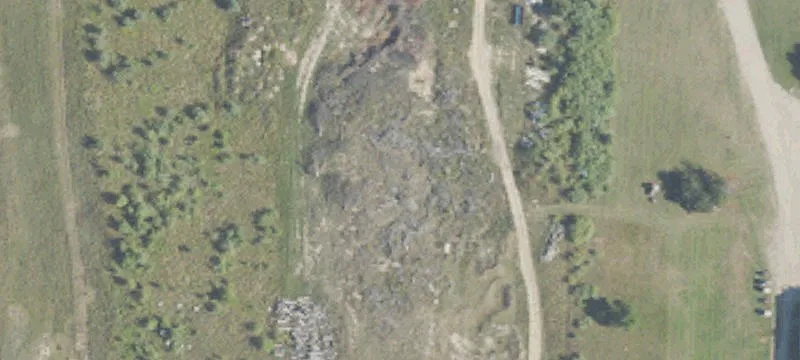 Residential Lot in LochenHeath