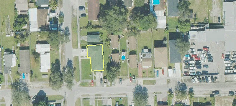 Remodeled Miami Fourplex Investment Opportunity