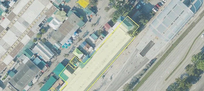 Botanica Business For Sale