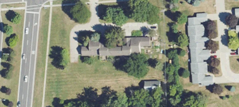 Sterling Heights Multifamily Investment Opportunity