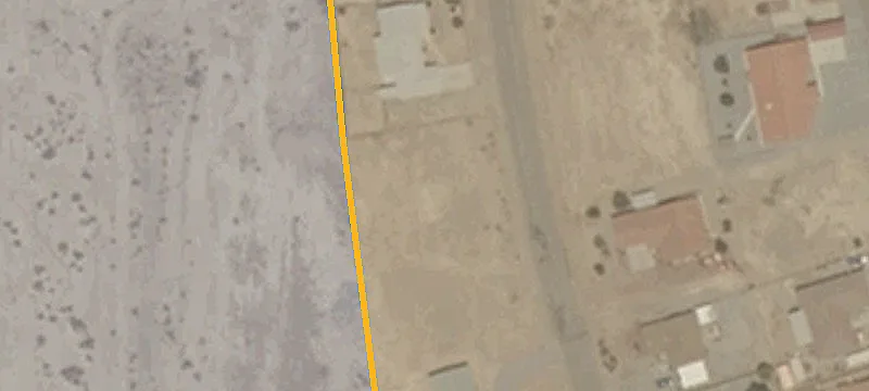 Ready-to-Build Vacant Lot