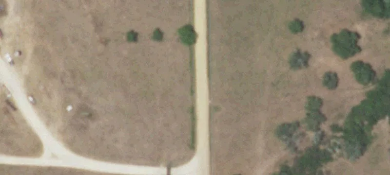 5.6 Acres AG-EXEMPT Land