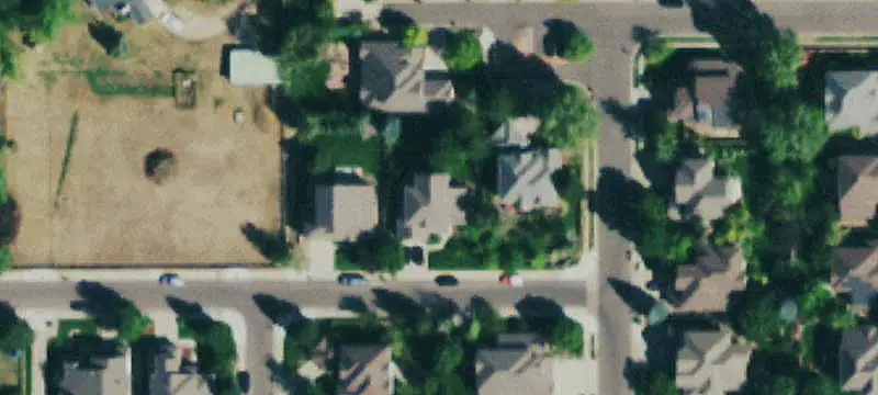 Generous Lot Near Four Mile Creek