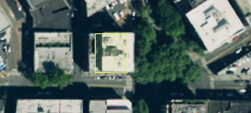 Retail Space on Highly Visible Corner