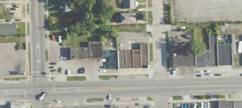 Two-Unit Commercial Property Opportunity
