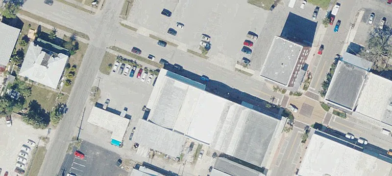 Arcadia Mixed-Use Investment Opportunity