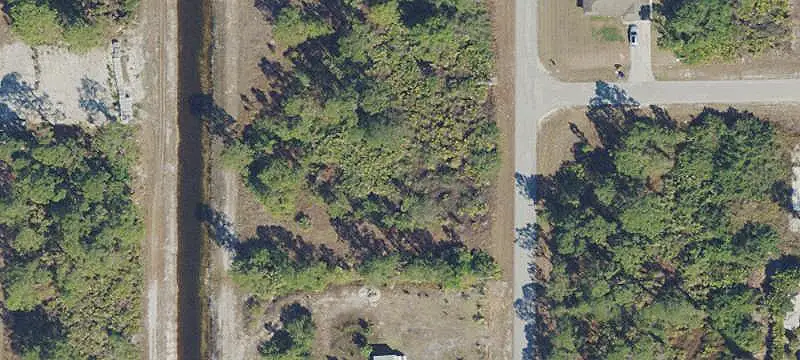 Residential Homesite in Growing City