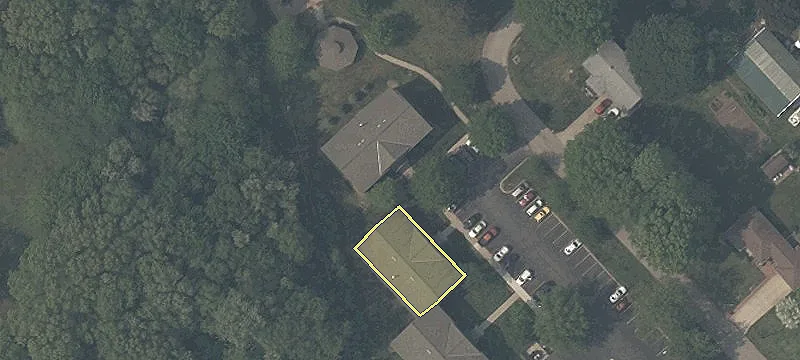 Commercial Land Parcel on US Route 20