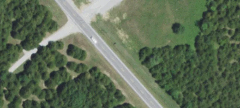 RV, Bus, Boat Storage Property