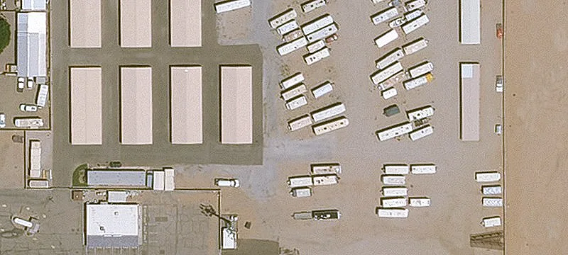 Value-Add Self-Storage Opportunity in Yuma