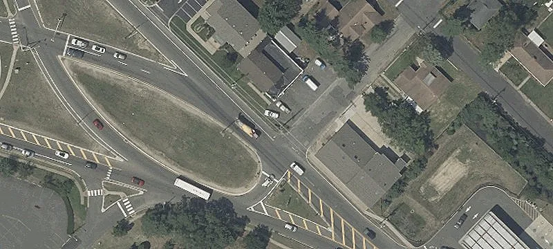 Versatile Commercial Space on Rt 9