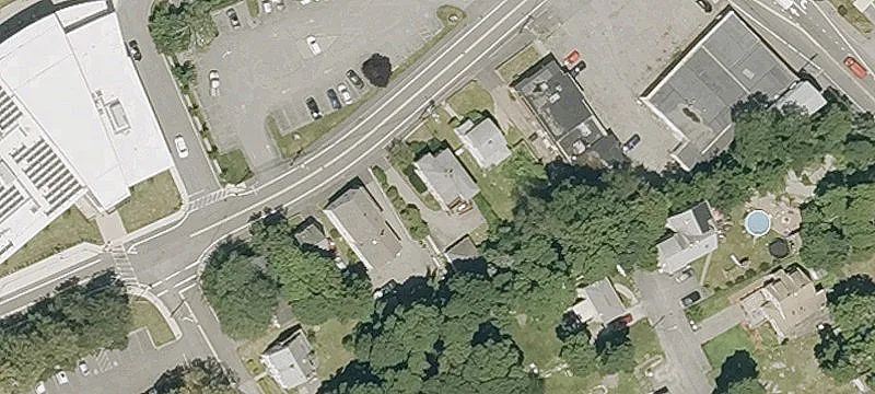 Two-Unit Multifamily Property For Sale