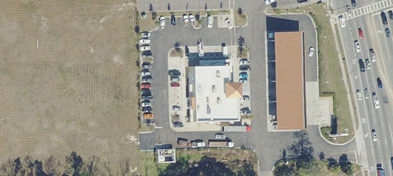 Orange Park Retail Investment Opportunity