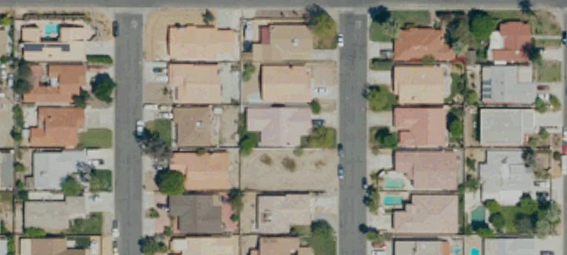 La Quinta Cove Building Opportunity