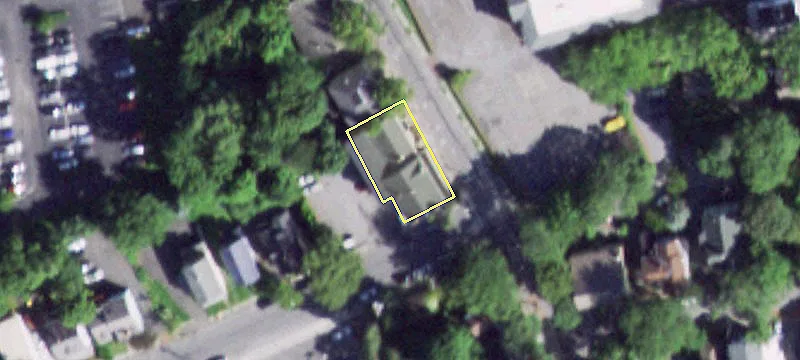 Kingston Office Space For Rent
