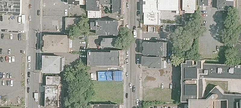 Hartford Commercial Storefront Opportunity