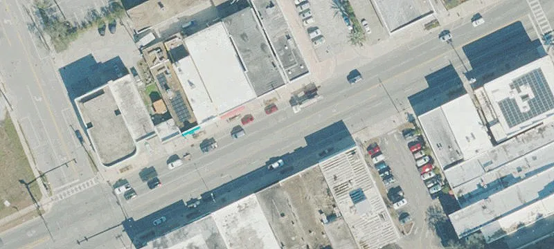 Daytona Beach Commercial Opportunity