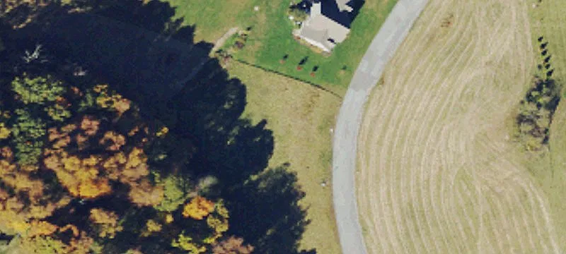 Residential Building Lot For Sale