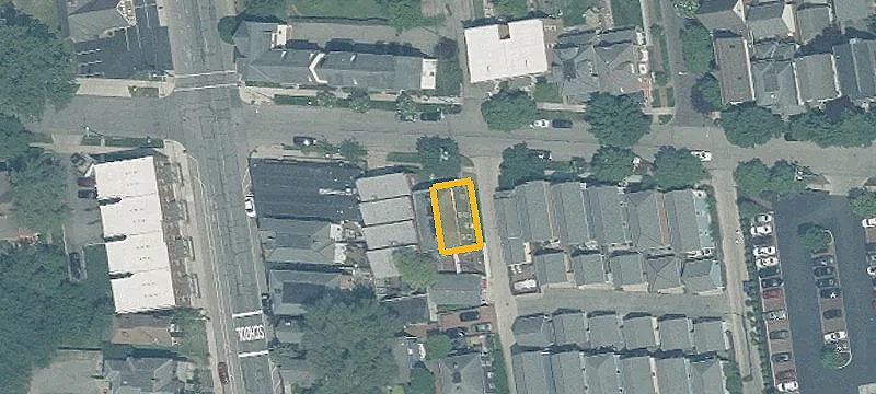 Italian Village Duplex For Sale
