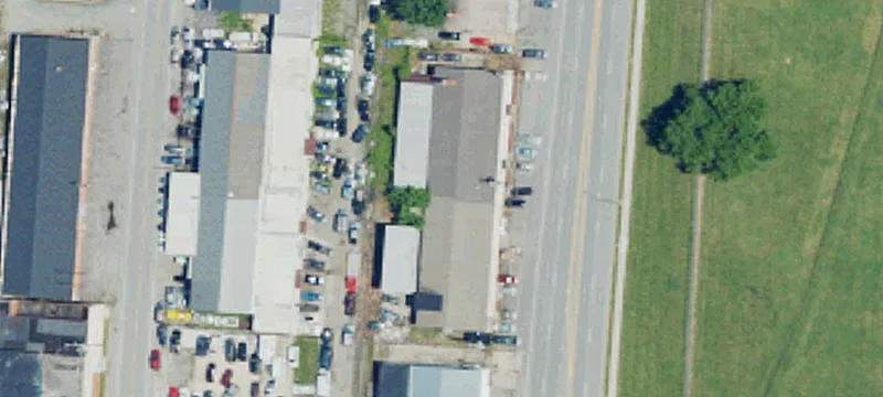 Renovated Warehouse with Office Space