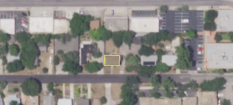 Olmos Park Terrace Duplex Unit