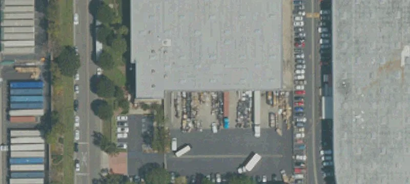 Industrial Space Sublease in Chino