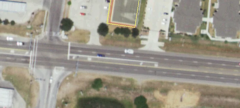 Corpus Christi Specialty Property