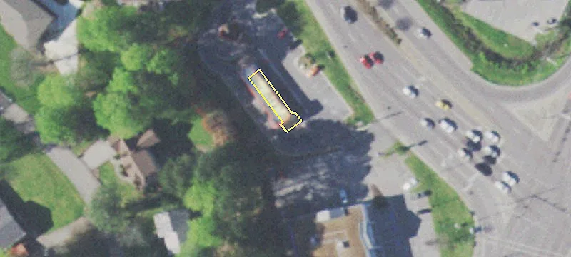 97,005 SF Retail Center
