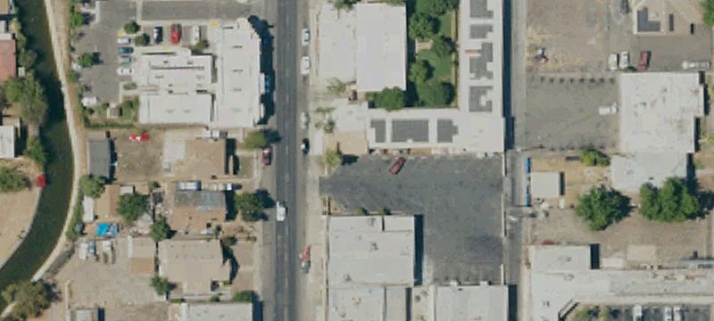 Fulton Apartments: Income Growth Potential