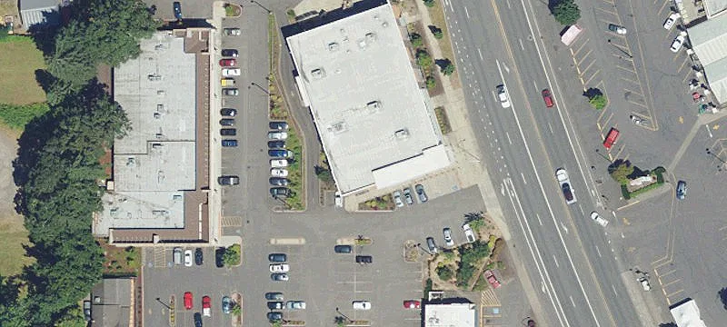 Retail Investment Opportunity