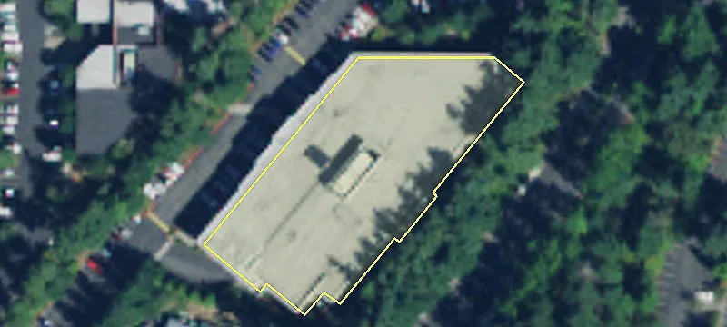 Second Floor Office Space Available