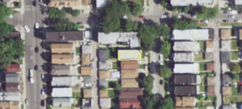 Chicago Multi-Family Home For Sale