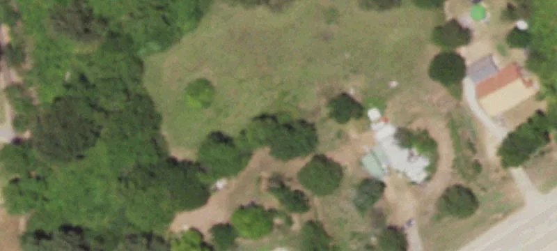 Prime Commercial Land for Redevelopment